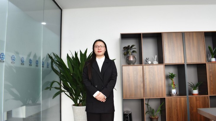 员工风采展示